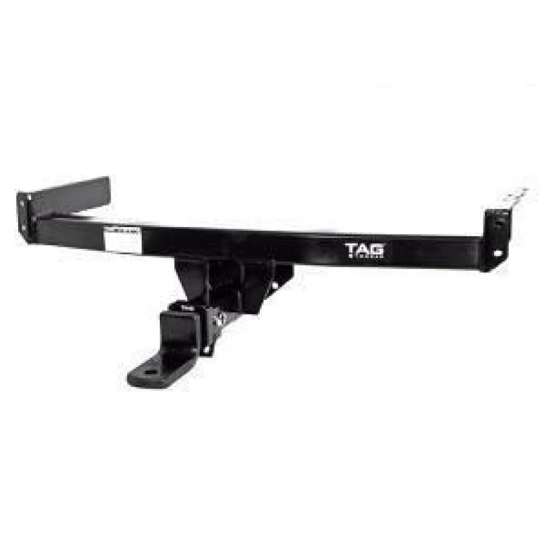 TAG | Heavy Duty Towbar | Mazda CX-7 ER 2009–2014 | T4M553 - Image 2