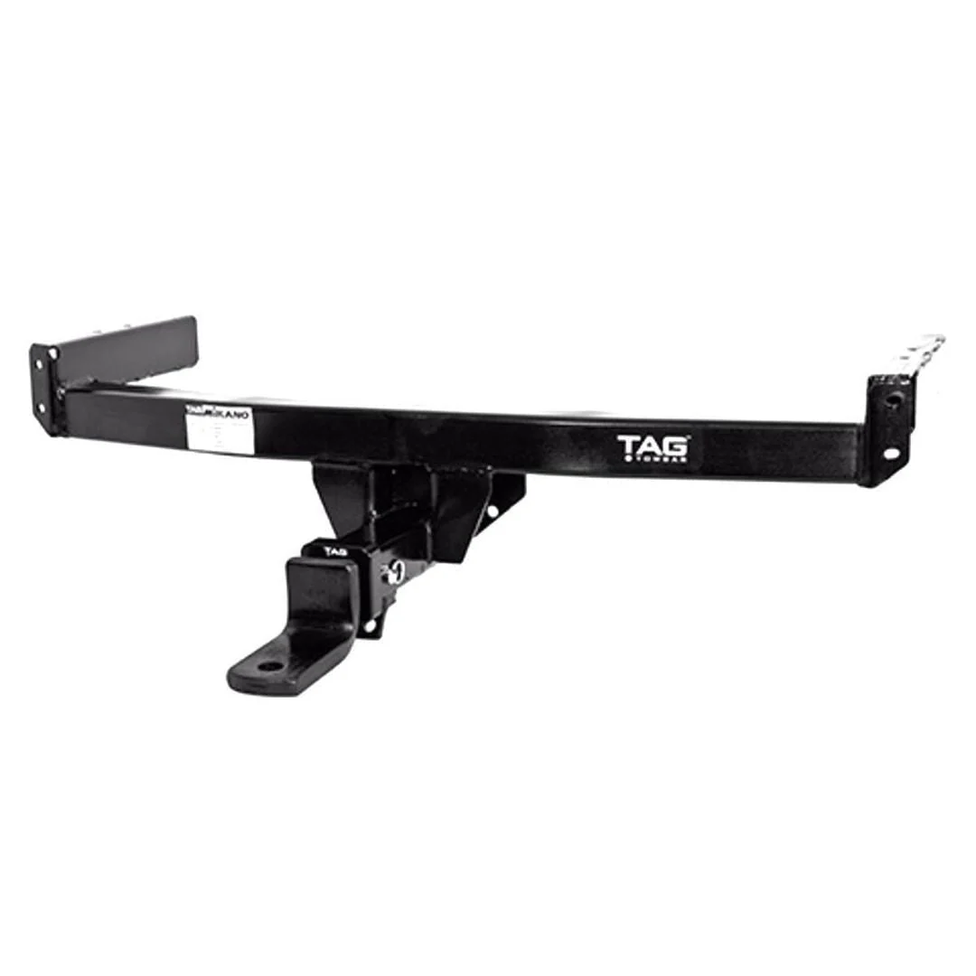TAG | Heavy Duty Towbar | Mazda BT-50 UN Series 2WD 2006–2011 | T4M471 - Image 2