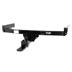 TAG | Heavy Duty Towbar | Nissan Pathfinder R51 Series 2005–2013 | T4D469 - Image 2