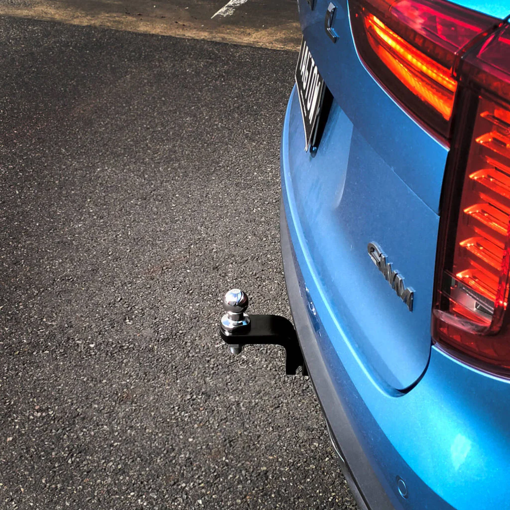 TAG | Heavy Duty Towbar & Universal Wiring Kit | Haval Jolion Facelift SUV (06/2024–On) Petrol | T4G873-K301 - Image 3