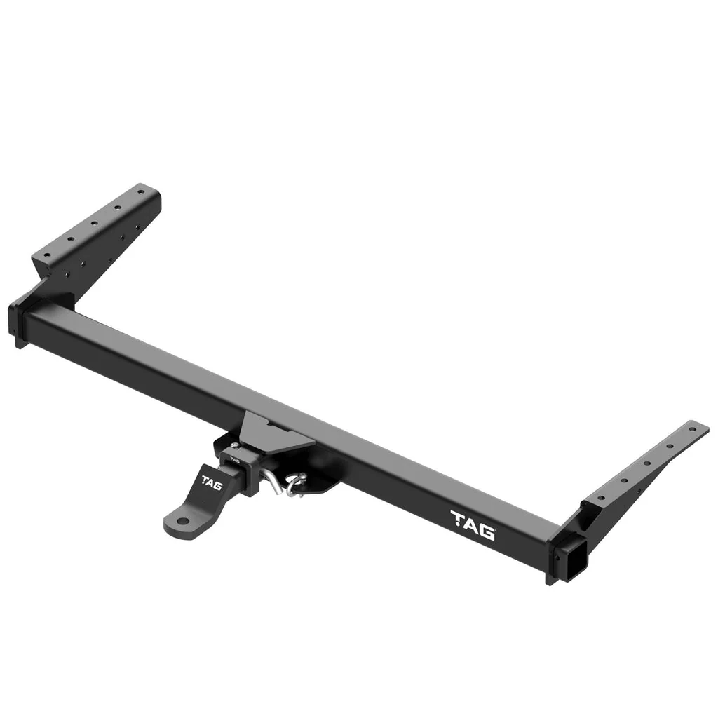TAG | Heavy Duty Universal Multi-Fit Truck Hitch Towbar | Light Truck 3500kg | T4X993