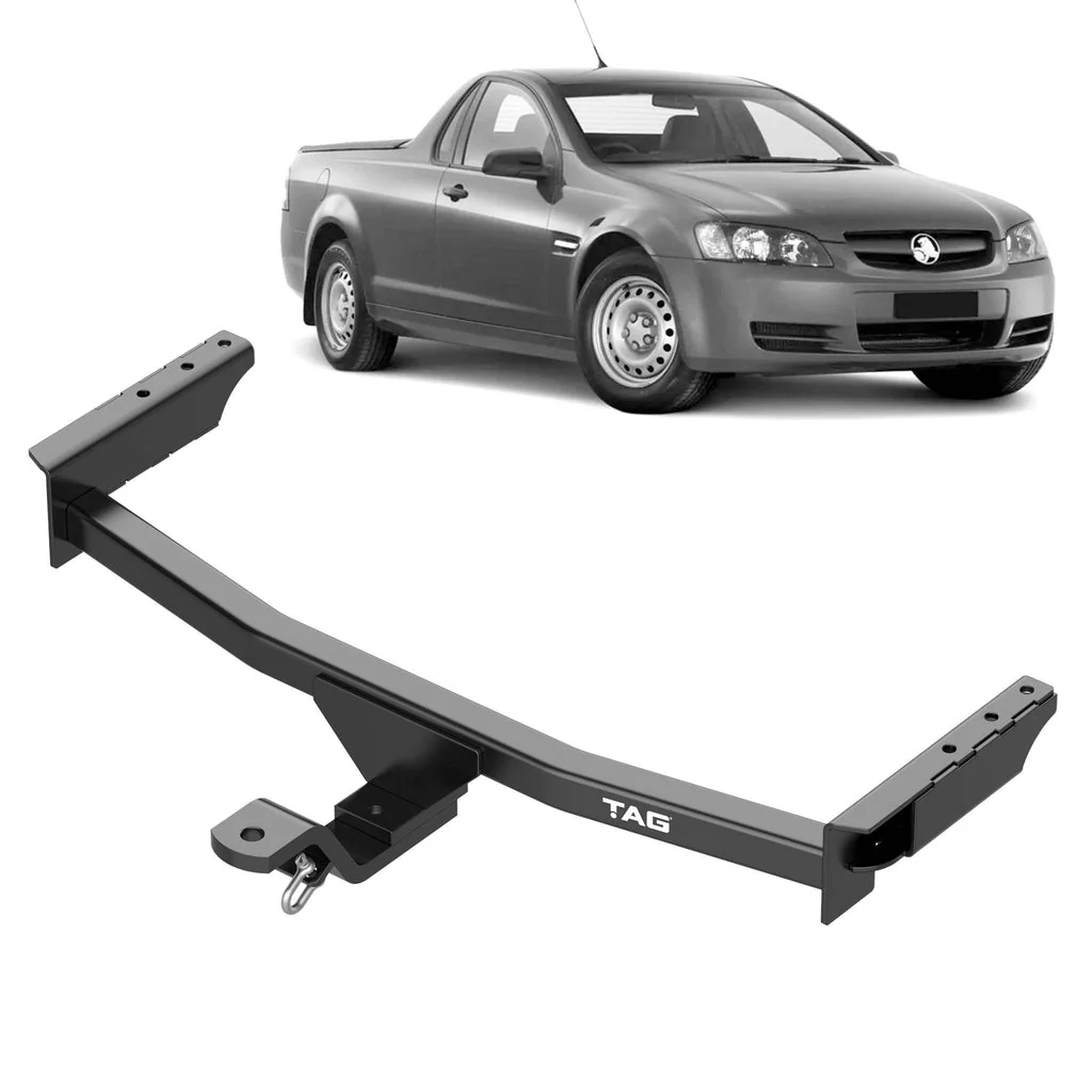 TAG | Standard Duty Towbar | Holden Commodore VE VF Wagon 2008–2017 | T2H484