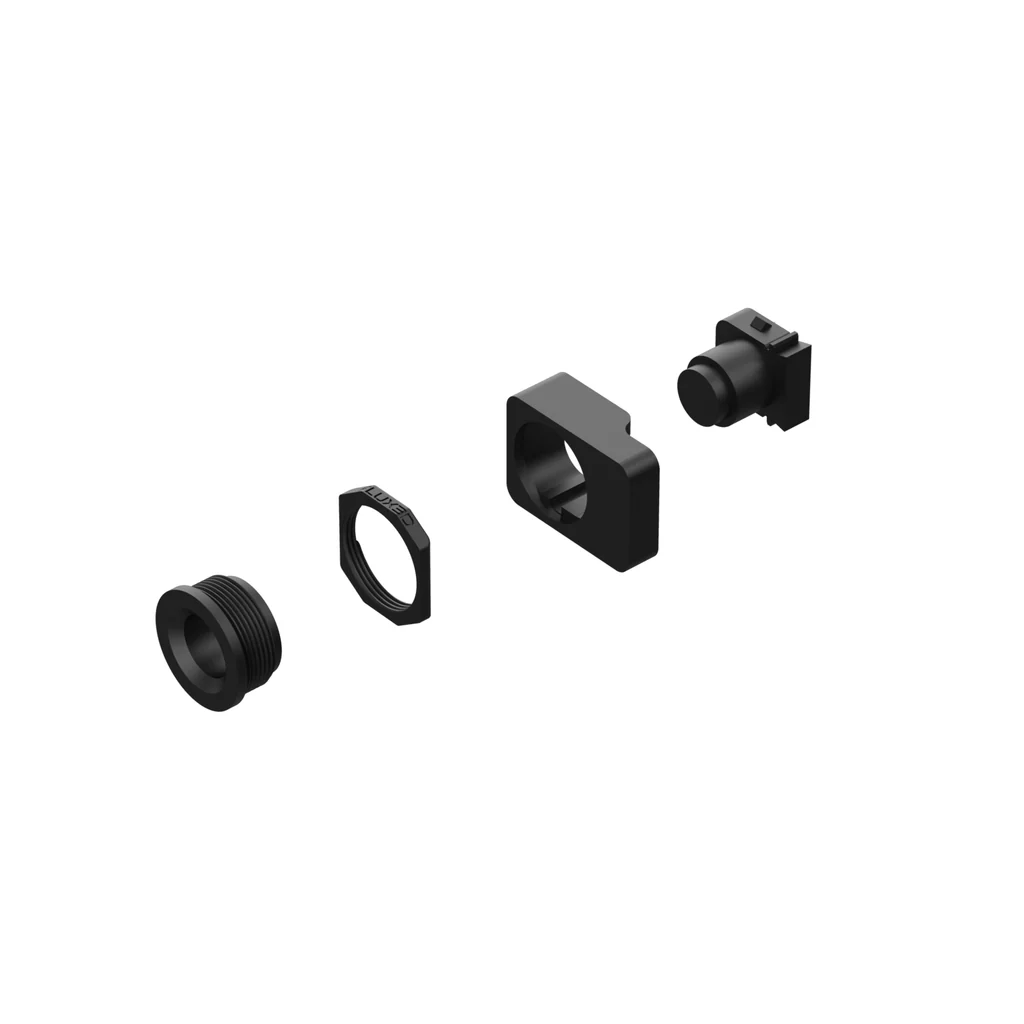 TAG | Galvanised Rear Step & Sensor Bracket Kit | Hyundai Staria Van 2021–On | TSZ830-K010 - Image 4