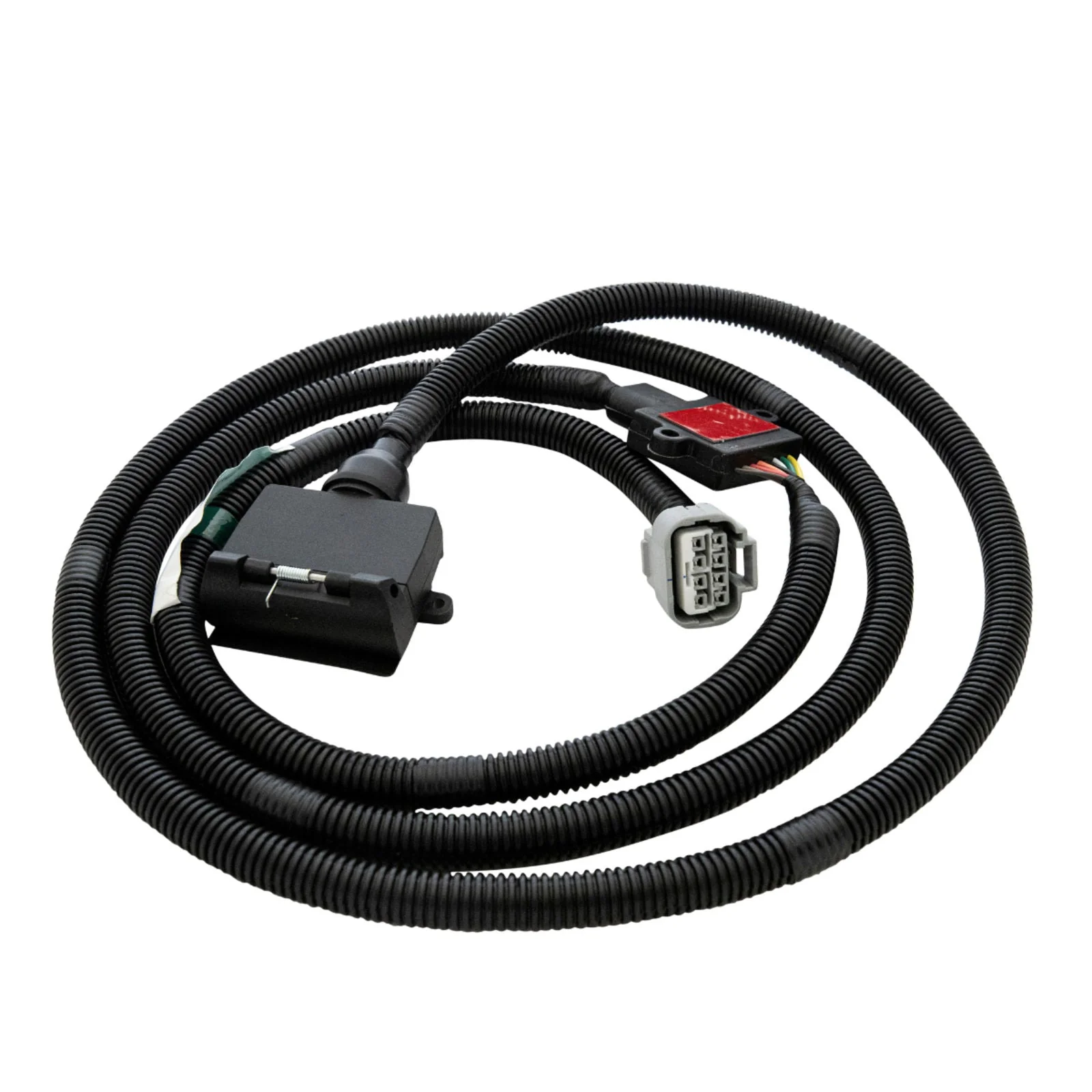 TAG | Heavy Duty Towbar & ECU Wiring Kit | Mazda BT-50 TF Isuzu D-MAX 2020–On | T7H765-K201 - Image 2