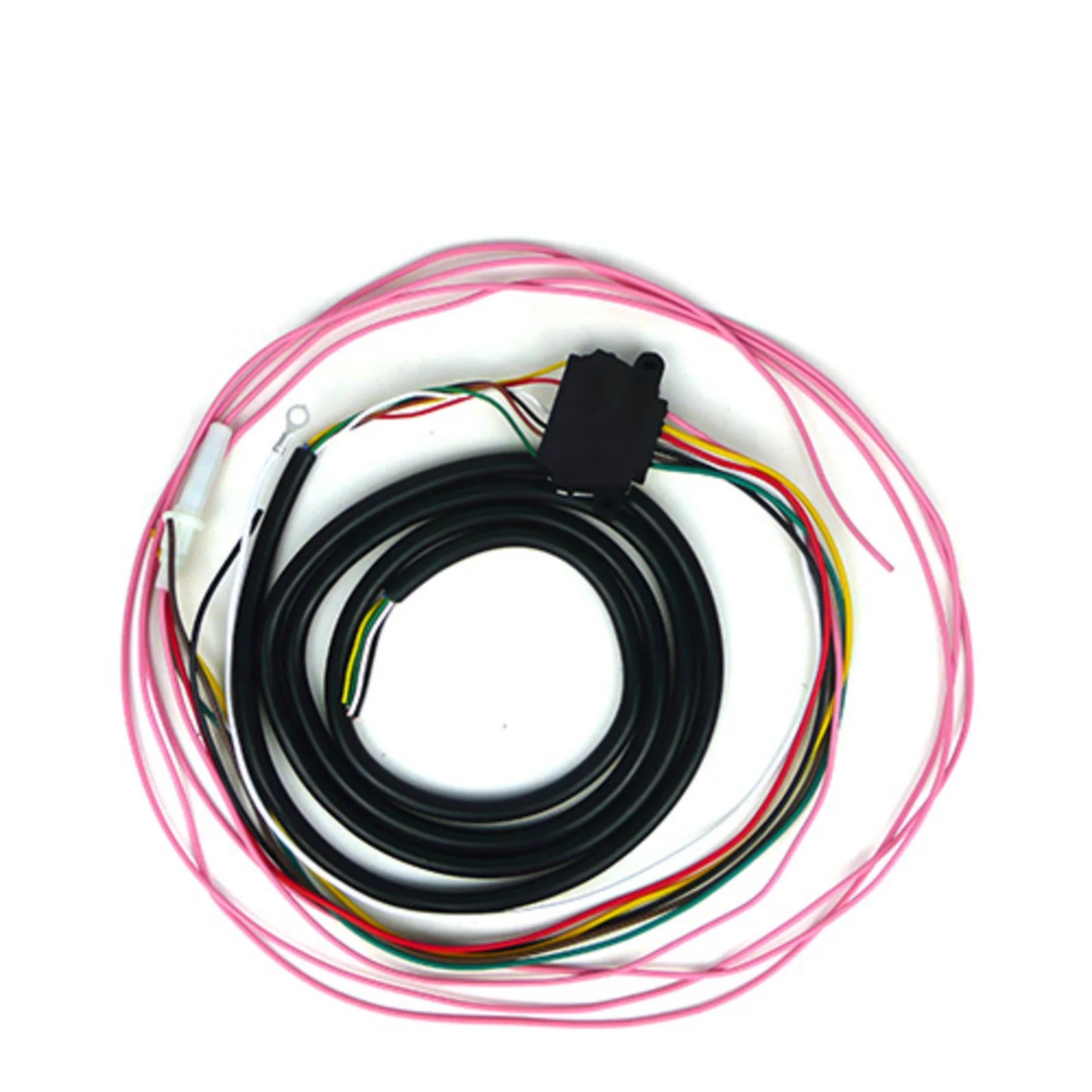 TAG | Heavy Duty Towbar & Universal Wiring Kit | KIA Sportage QL QLE SUV Wagon 2015–2021 | T7K694-K301 - Image 3