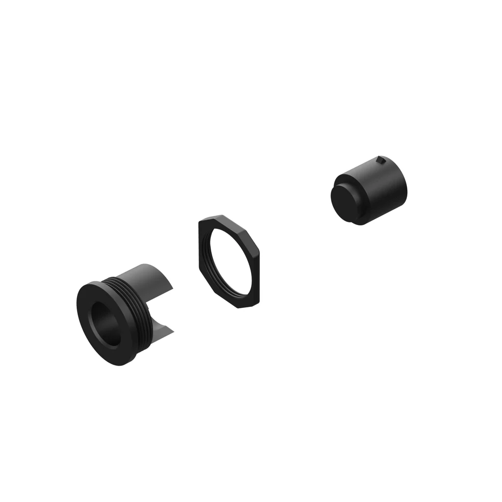 TAG | Rear Step, Heavy Duty Towbar & Sensor Kit | LDV G10 SV7A/C Van/Bus 2015–on | T7P744-K010 - Image 3