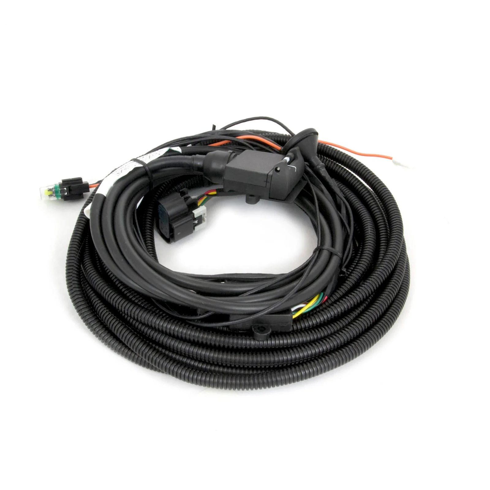 TAG | Heavy Duty Towbar & Direct Fit Wiring Kit | LDV T60 T60 Max SK8C Ute Megatub 2017–2024 | T7P702-K201 - Image 3
