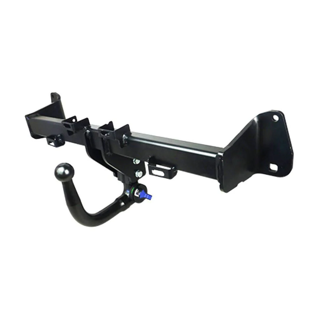 TAG | European Towbar | Mercedes-Benz GLE-Class C292 2015–2018 | MER730V - Image 2