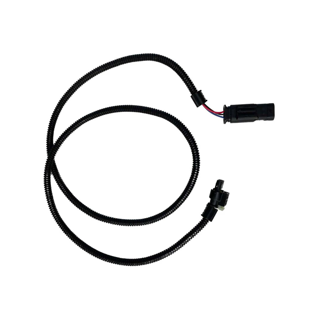 TAG | Rear Step, Towbar & Sensor Kit | Ford Transit Custom AV / Tourneo 2023–On | T8F875-K010 - Image 3