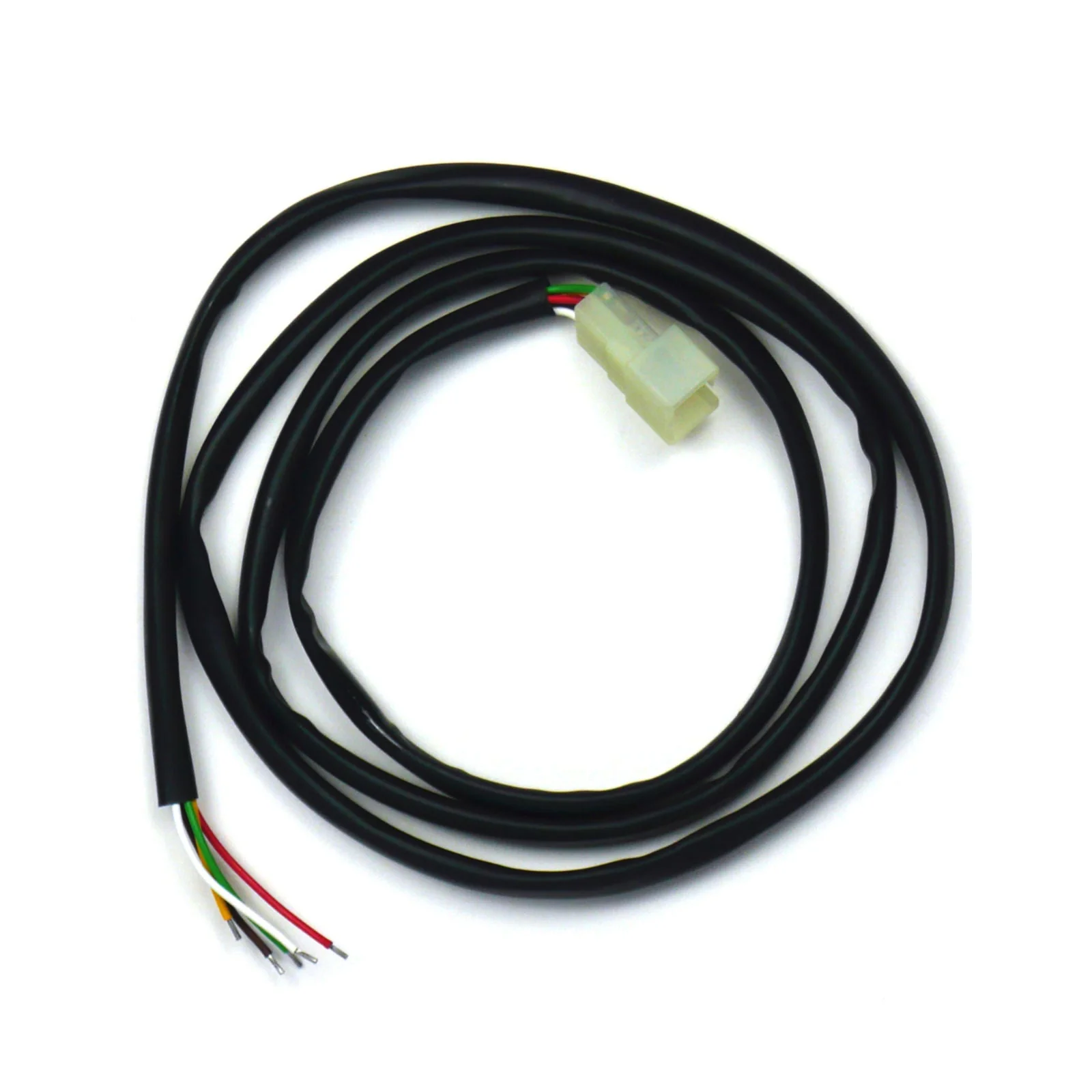TAG | Standard Duty Towbar & Direct Fit Wiring Kit | Subaru Outback 1996–2003 | T2S084-K201 - Image 3
