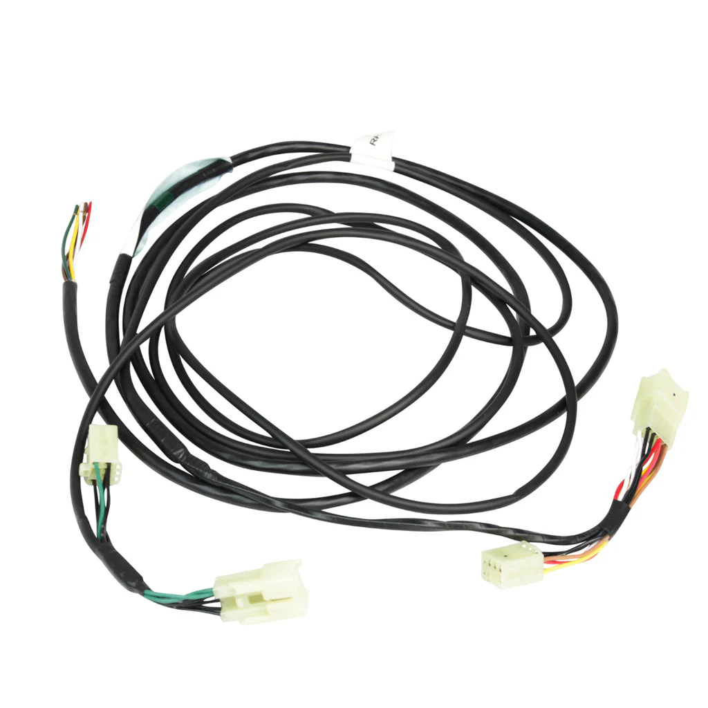 TAG | Towbar Direct Fit Wiring Harness | Hyundai i30 & Accent | UNT302
