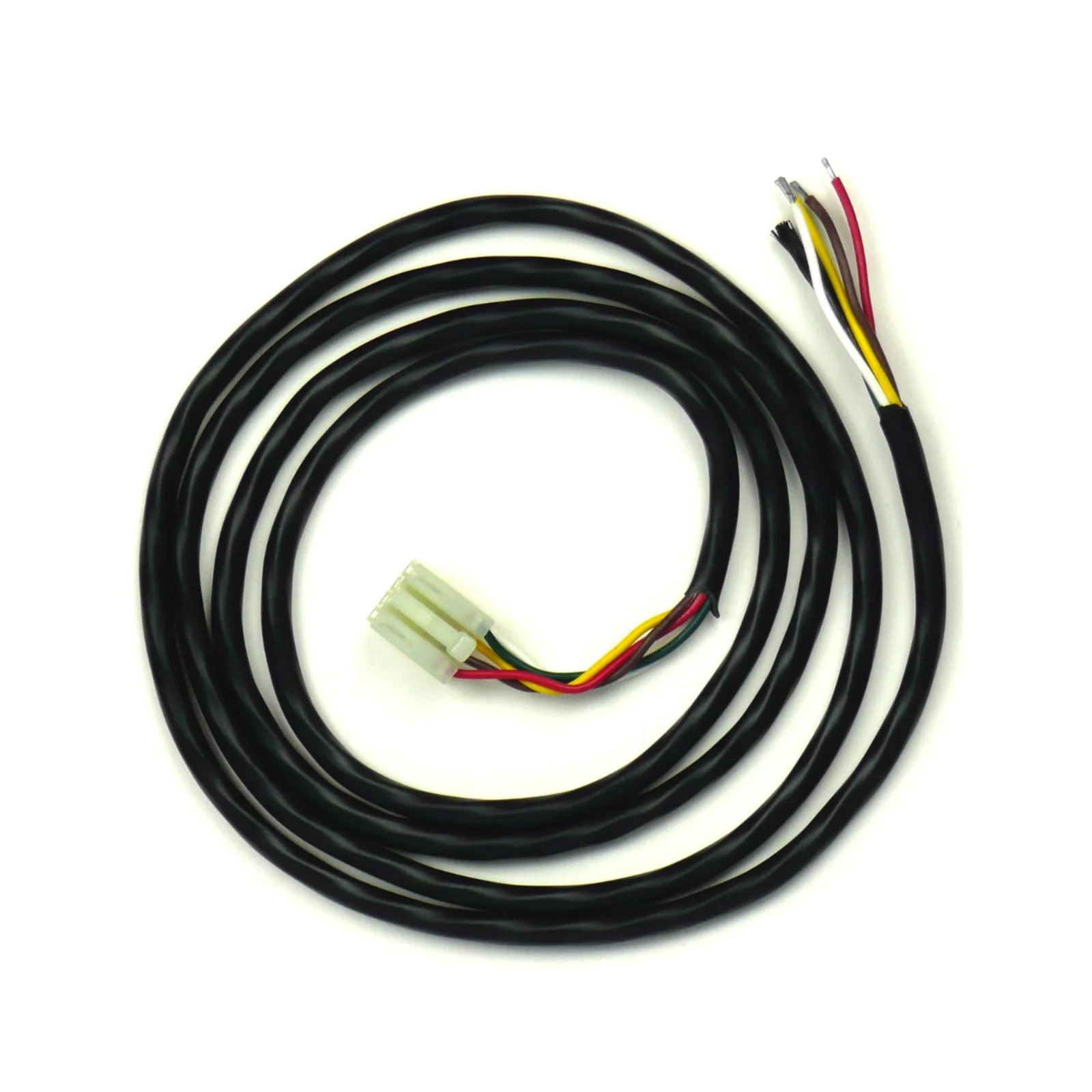 TAG | Standard Duty Towbar & Direct Fit Wiring Kit | Ford Escape 01-12 Mazda Tribute 01-08 | T2F508-K201 - Image 2