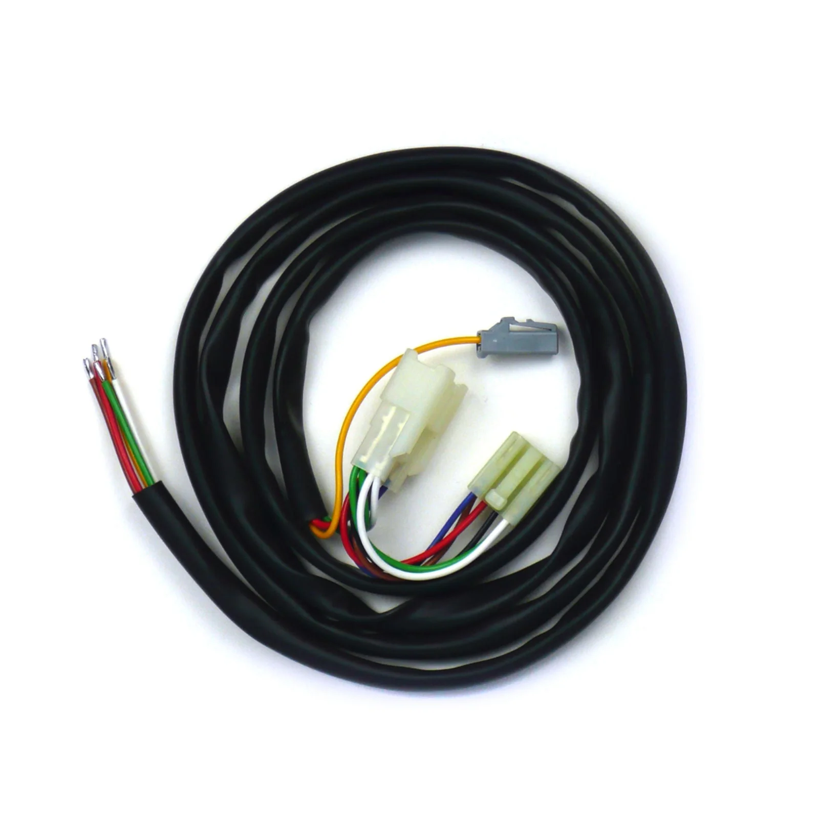 TAG | Standard Duty Towbar & Direct Fit Wiring Kit | Holden Commodore VU VY VZ Ute 2000–2007 | T2H408-K201 - Image 3