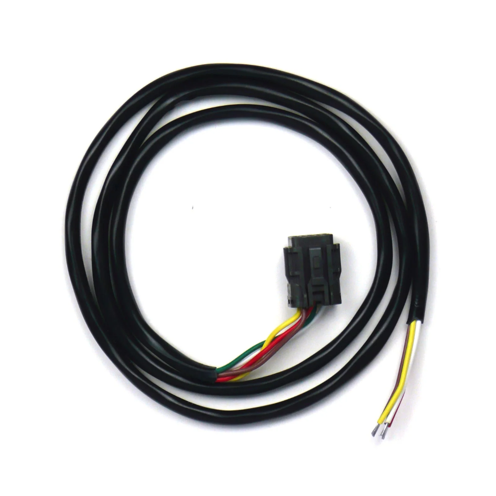 TAG | Standard Duty Towbar & Direct Fit Wiring Kit | Holden Rodeo RA 2003–2008 | T2H431-K201 - Image 3