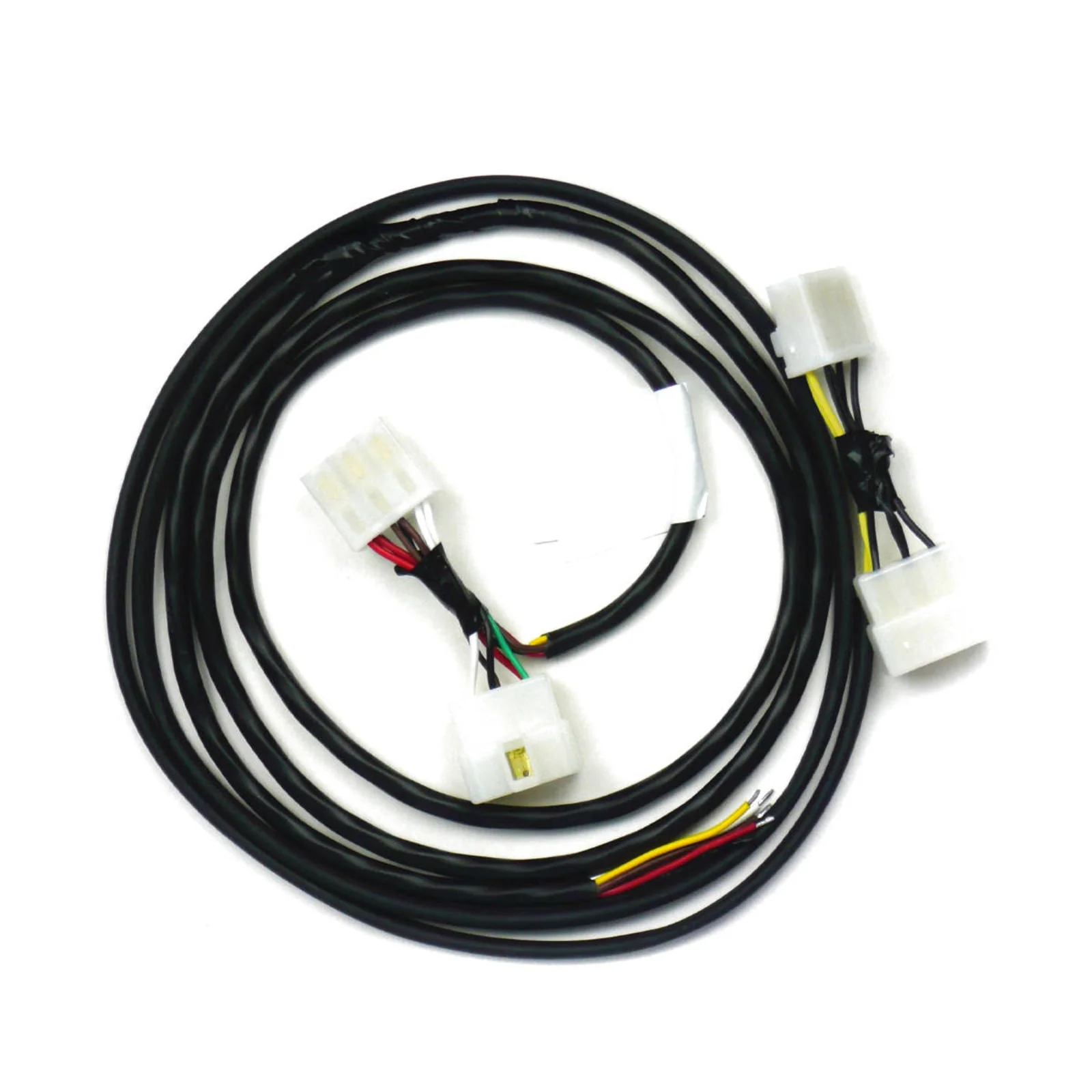 TAG | Heavy Duty Towbar & Direct Fit Wiring Kit | Nissan Patrol GU/GQ Wagon 1997–On | T4D472-K202 - Image 2