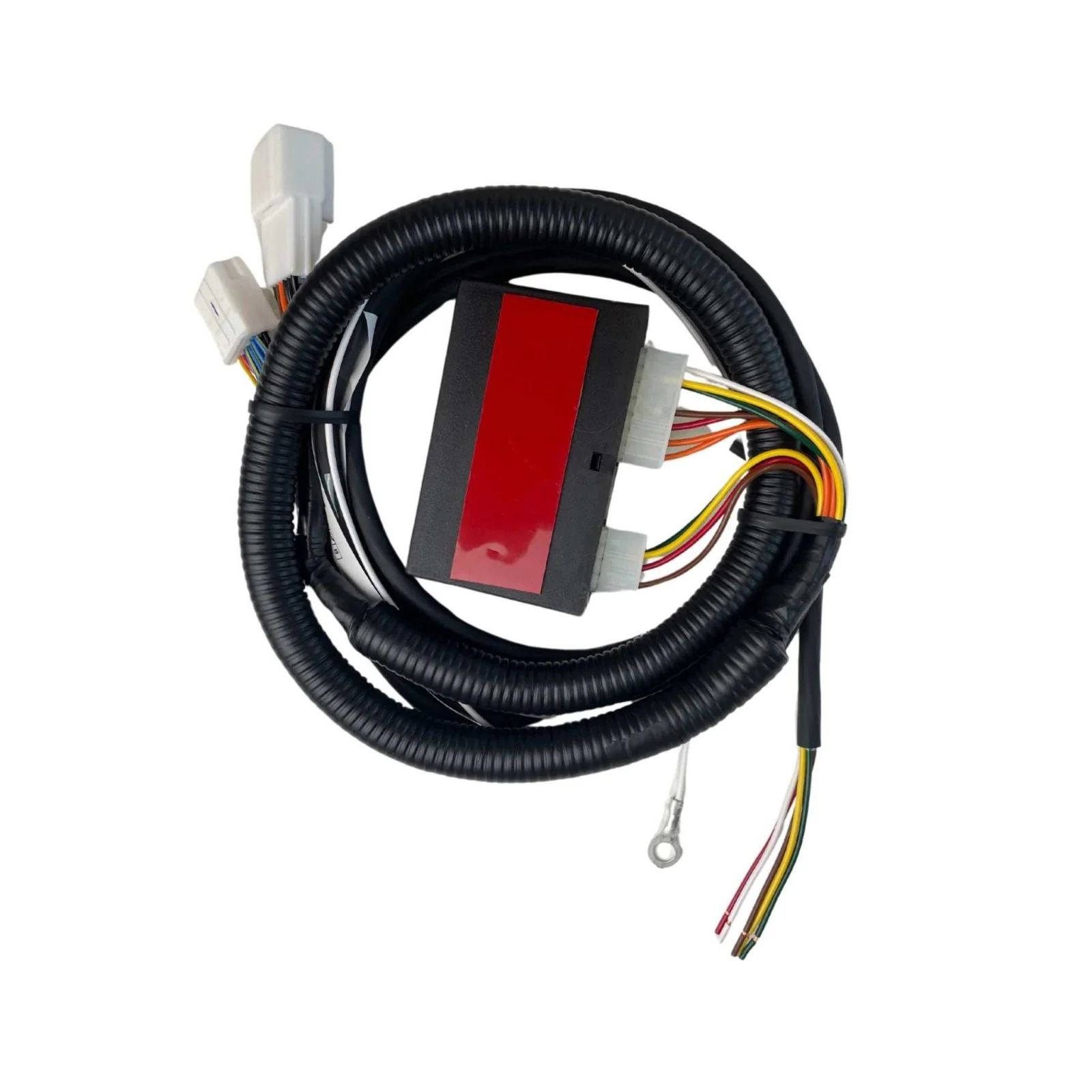 TAG | Std Duty Towbar & Direct Fit Wiring Kit | Camry Aurion XV50 11–17 | T2T466-K203 - Image 2