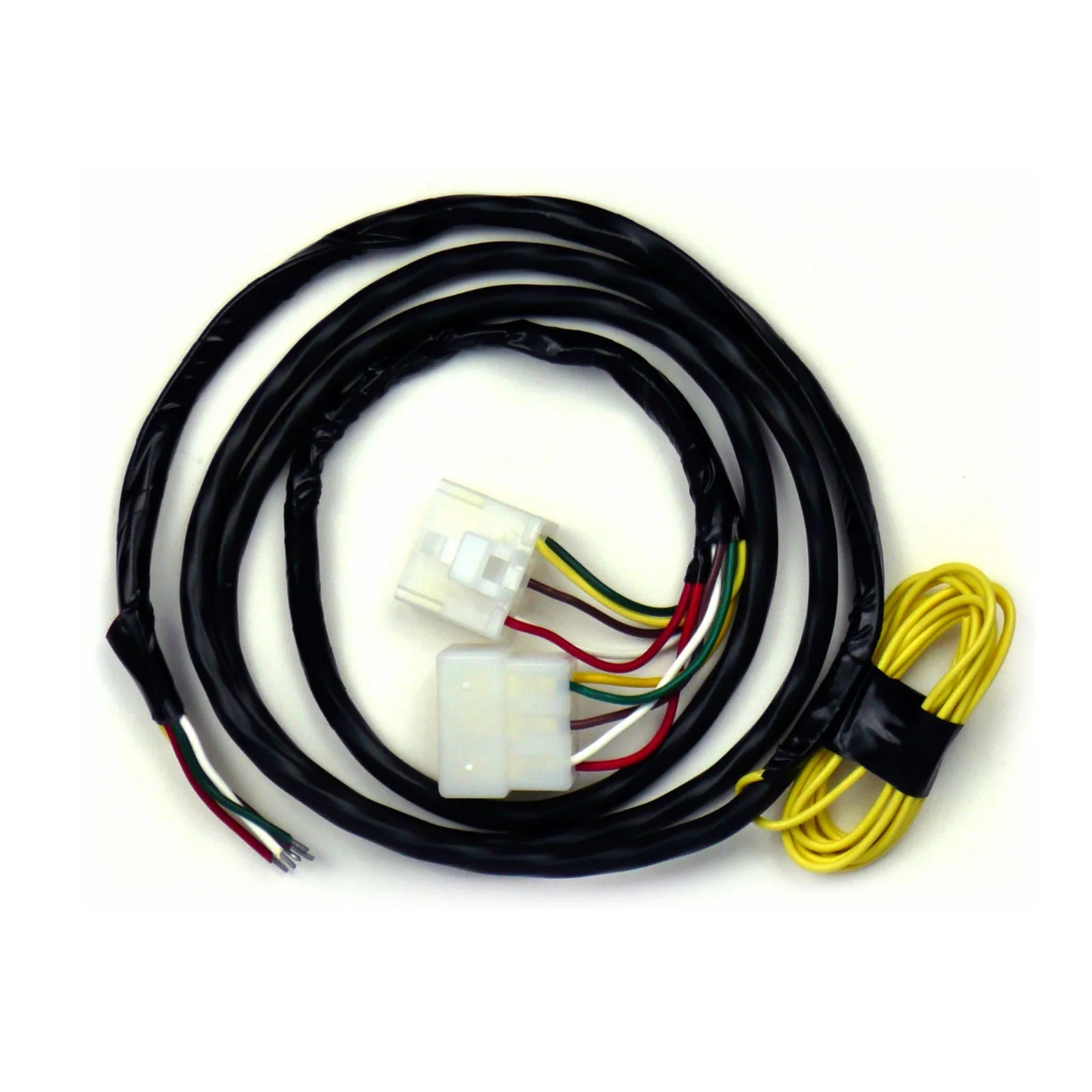 TAG | Std Duty Towbar & Direct Fit Wiring Kit | Toyota Hiace H100 89–05 | T2T315-K201 - Image 2