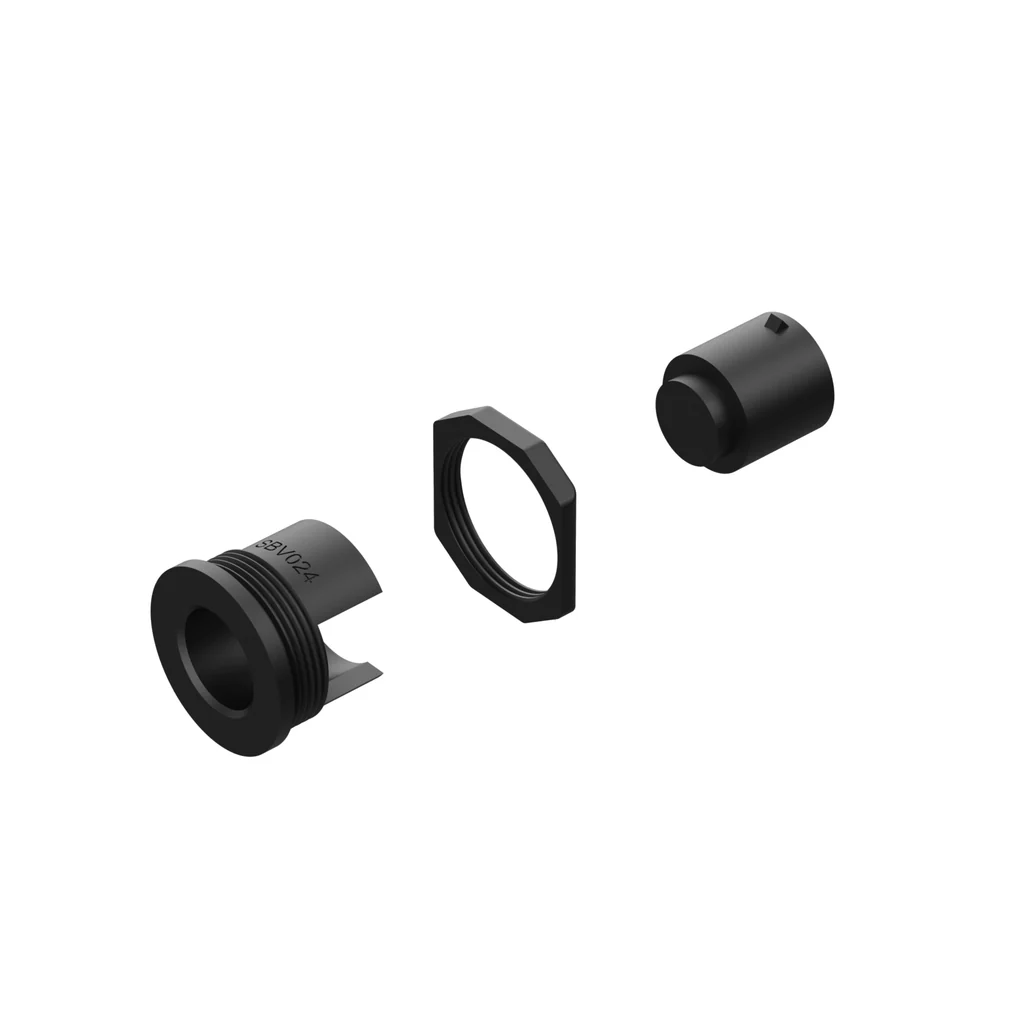 TAG | Towbar Rear Step Kit (2800kg) | Ford Transit Custom VN 2013–2018 | T7F742-K111 - Image 5