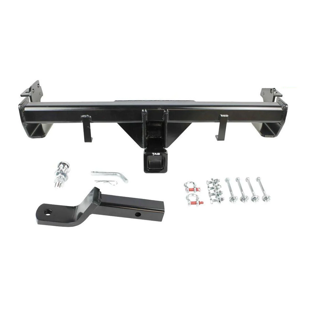 TAG | Heavy Duty Towbar | Mitsubishi ASX XA XB XC XD 2010–ON | T7C680 - Image 2