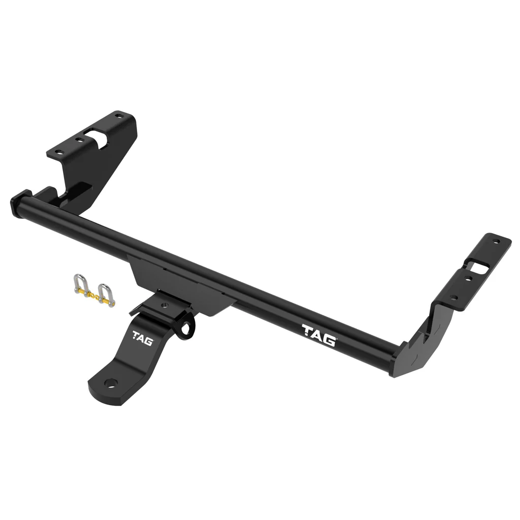 TAG | Standard Duty Towbar | Nissan Navara D21 Series 1985–1998 | T2D264