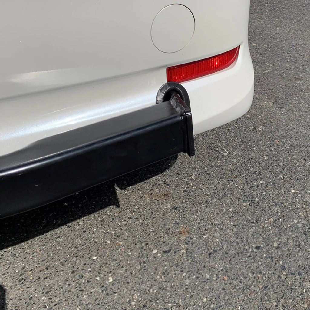 TAG | Standard Duty Towbar | Toyota Tarago Estima ACR50 GSR50 2006–2019 | T2T578 - Image 3