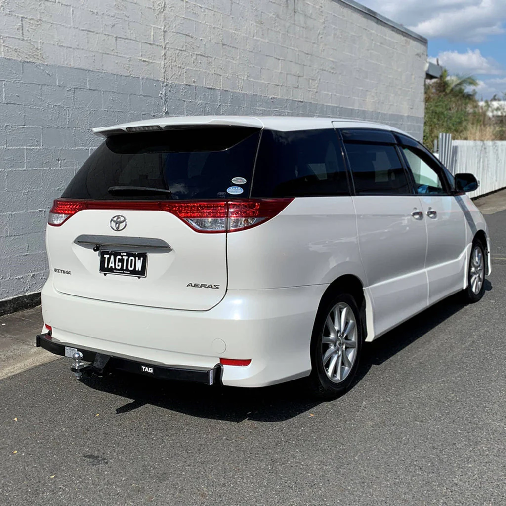 TAG | Standard Duty Towbar | Toyota Tarago Estima ACR50 GSR50 2006–2019 | T2T578 - Image 4