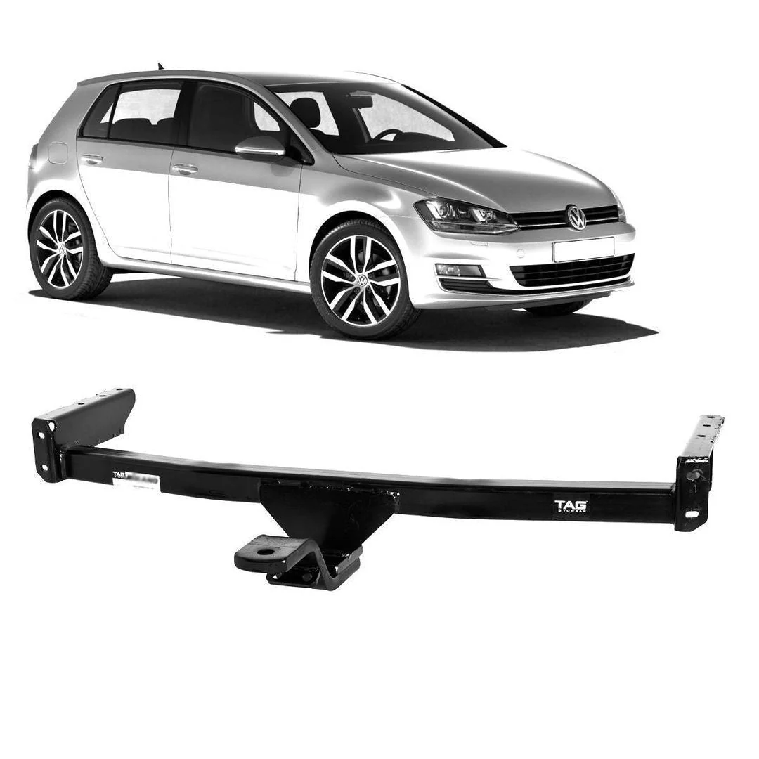 TAG | Standard Duty Towbar | Volkswagen Golf Mk 7 7.5 Hatchback 2013–2021 | T2P620