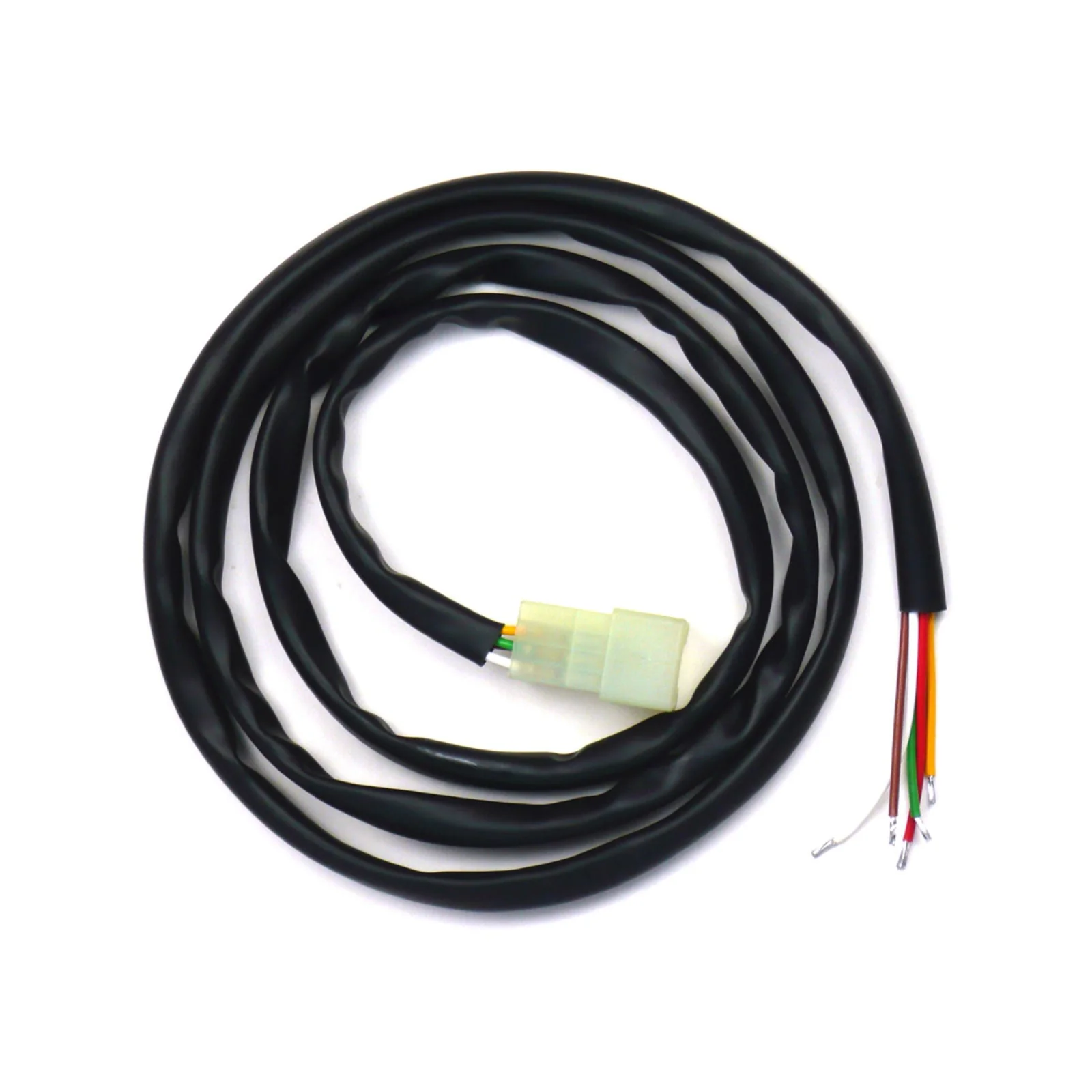 TAG | Heavy Duty Towbar & Direct Fit Wiring Kit (No Sensors) | Ford BA/BF Falcon/Fairmont Sedan 2002–2008 | T4F009-K203 - Image 2