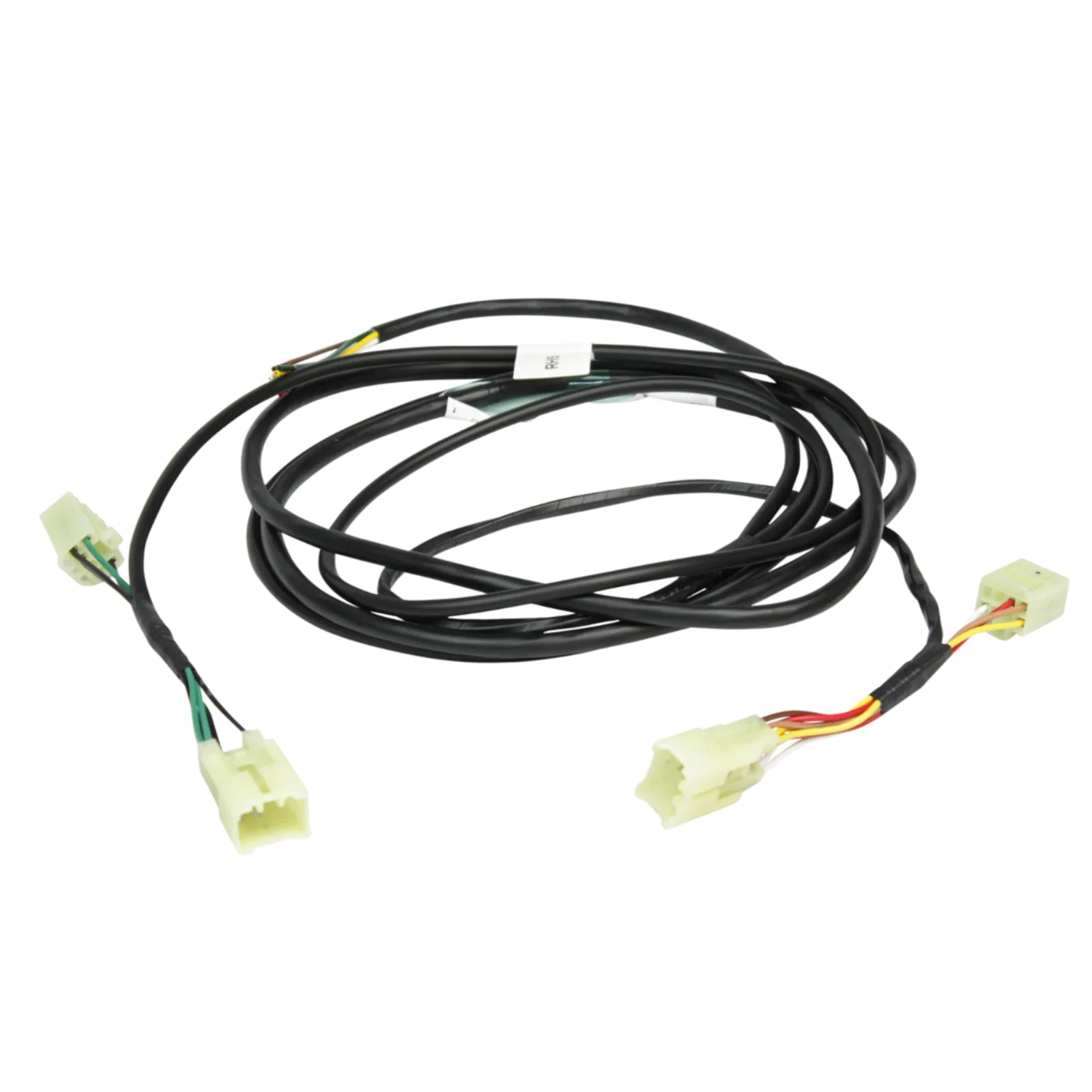 TAG | Standard Duty Towbar & Direct Fit Wiring Harness | Hyundai Elantra MD/UD Sedan 2011–2015 | T2Z571-K201 - Image 3
