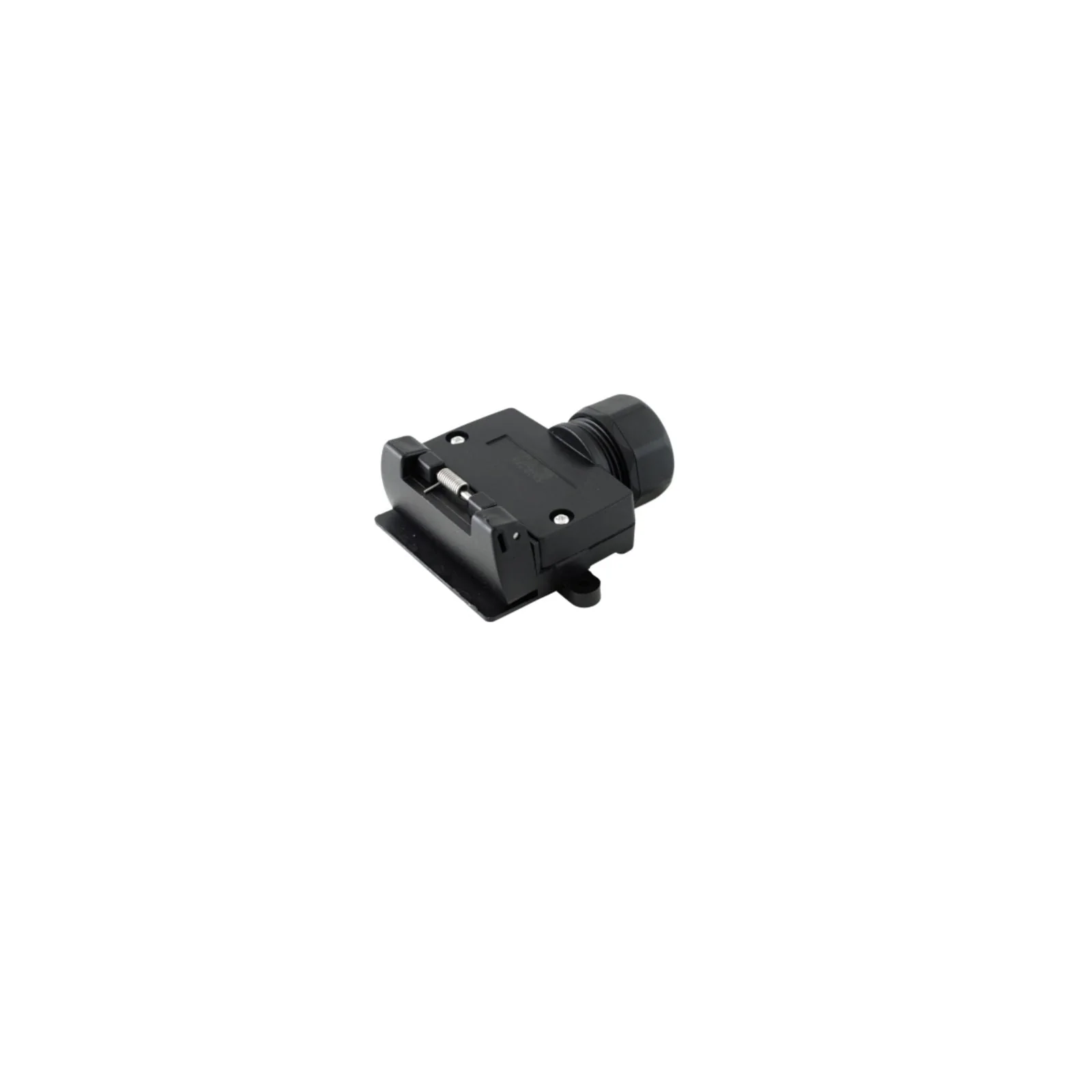 TAG | Heavy Duty Towbar & Direct Fit Wiring | Isuzu D-MAX 2012–2020 With Bumper Step | T4H597-K202 - Image 4