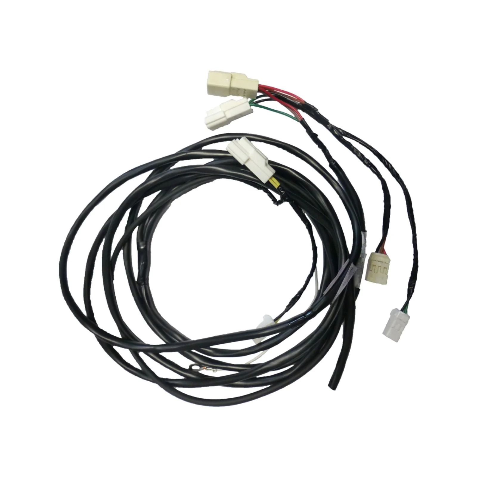 TAG | Standard Duty Towbar & Direct Fit Wiring Kit | Mazda 6 GH 2008–2012 | T2M486-K201 - Image 3