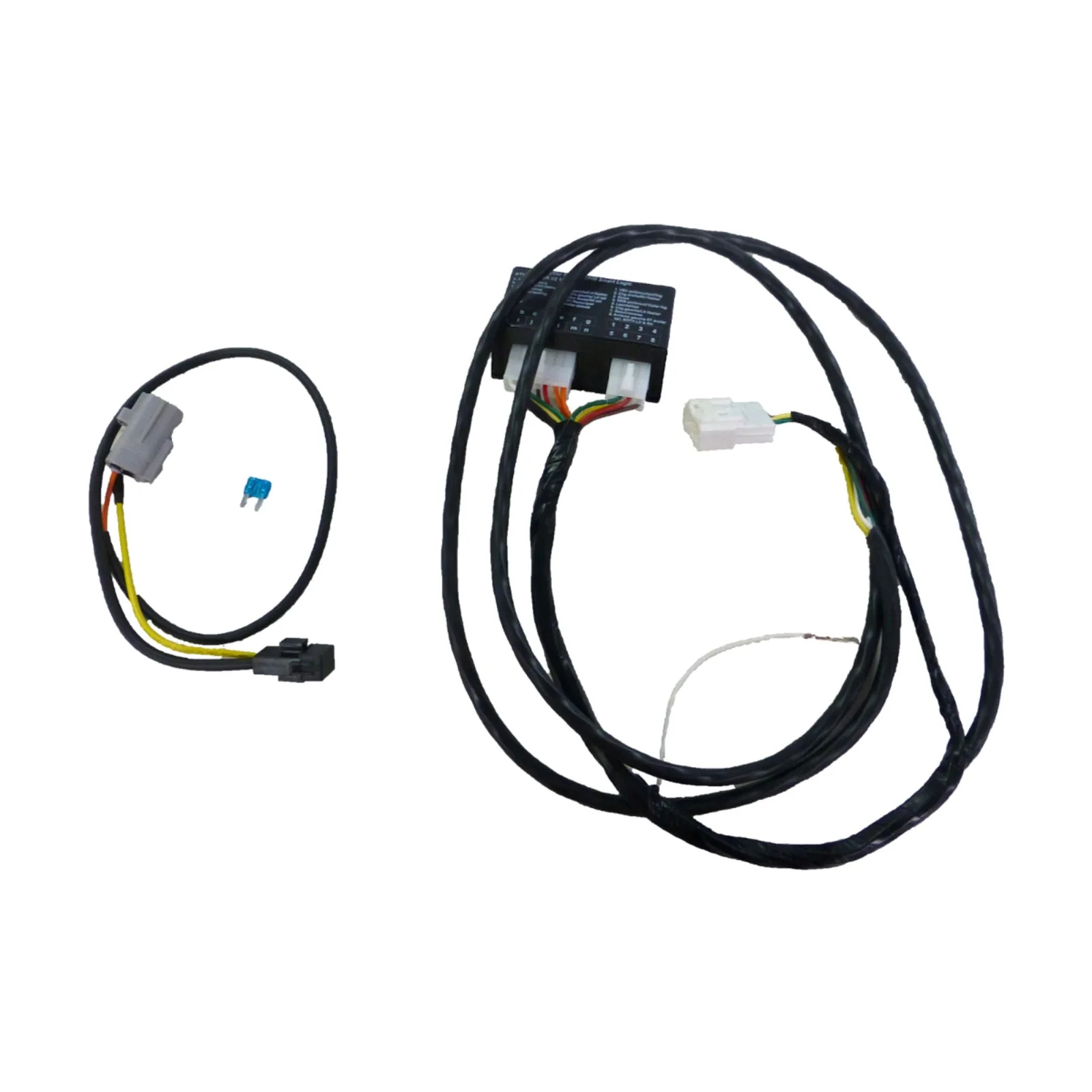 TAG | Standard Duty Towbar & Direct Fit Wiring Kit | Mitsubishi ASX 2010–ON | T2C549-K201 - Image 4