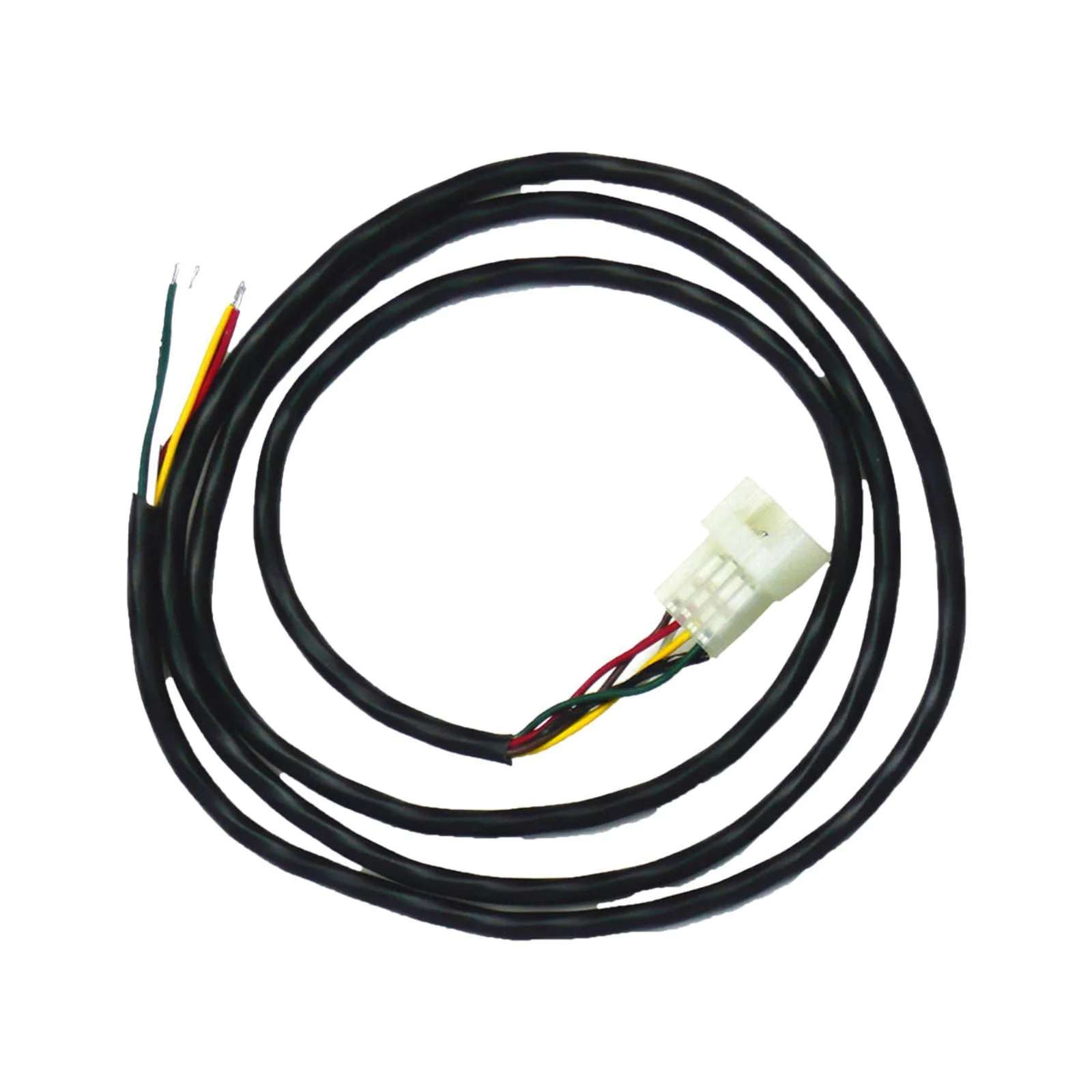 TAG | Standard Duty Towbar & Direct Fit Wiring Kit | Subaru Impreza Hatch 12–16 | T2S646-K201 - Image 2