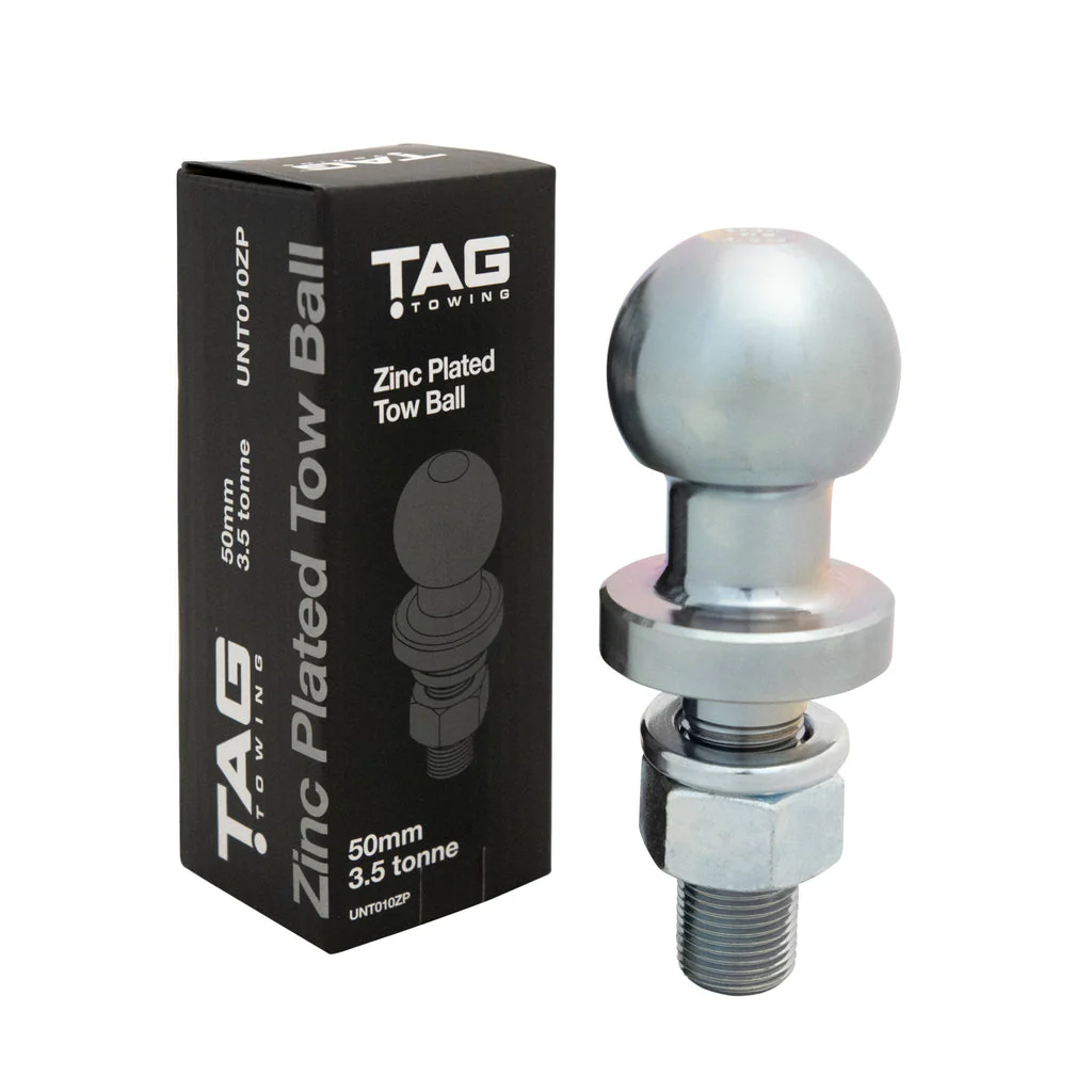TAG | Towing Accessory Starter Pack & Display Rack | TAGPACKSTR - Image 12