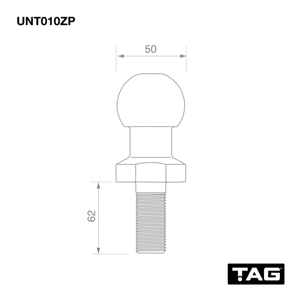 TAG | Towing Accessory Starter Pack & Display Rack | TAGPACKSTR - Image 13