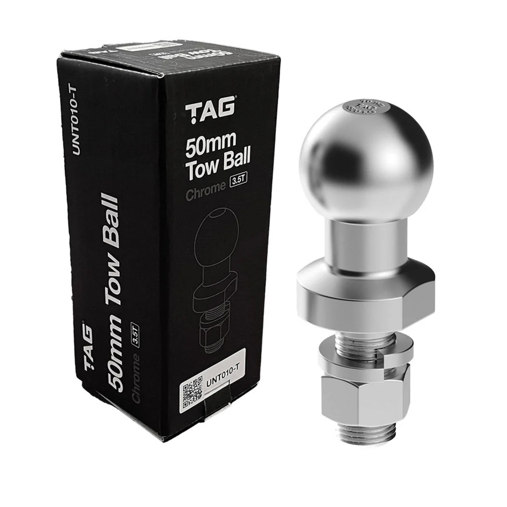 TAG | Towing Accessory Starter Pack & Display Rack | TAGPACKSTR - Image 14