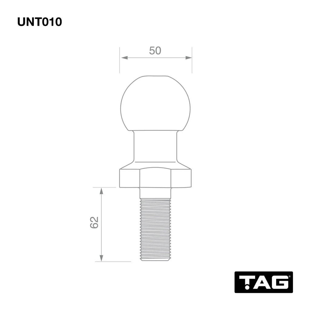 TAG | Towing Accessory Starter Pack & Display Rack | TAGPACKSTR - Image 15