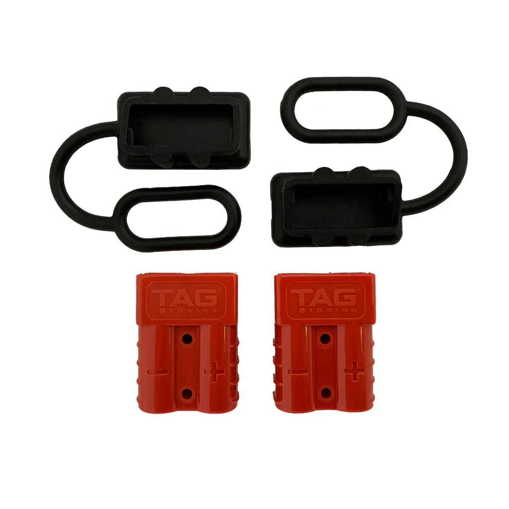 TAG | Towing Accessory Starter Pack & Display Rack | TAGPACKSTR - Image 17