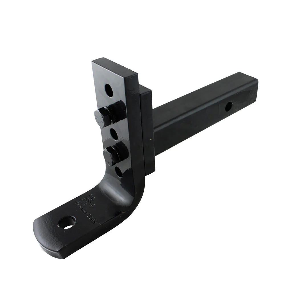 TAG | Towing Accessory Starter Pack & Display Rack | TAGPACKSTR - Image 2