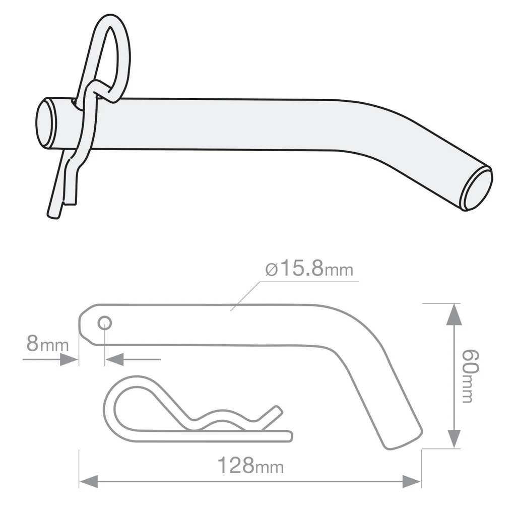TAG | Towing Accessory Starter Pack & Display Rack | TAGPACKSTR - Image 30