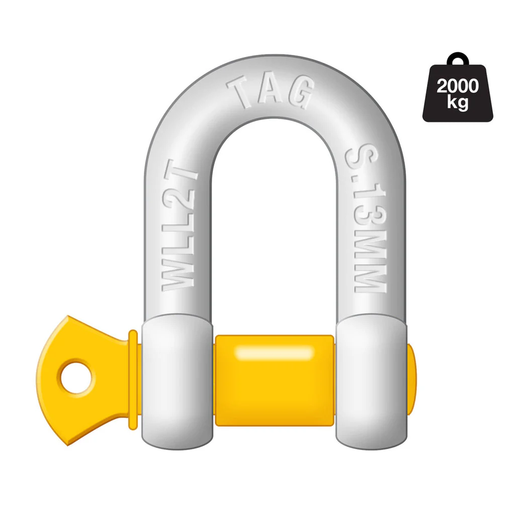 TAG | Towing Accessory Starter Pack & Display Rack | TAGPACKSTR - Image 35
