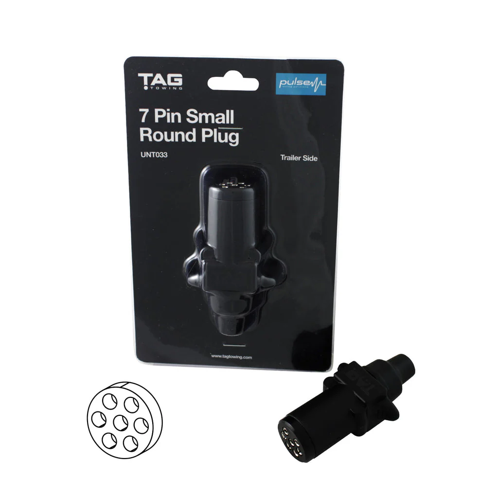 TAG | Towing Accessory Starter Pack & Display Rack | TAGPACKSTR - Image 36