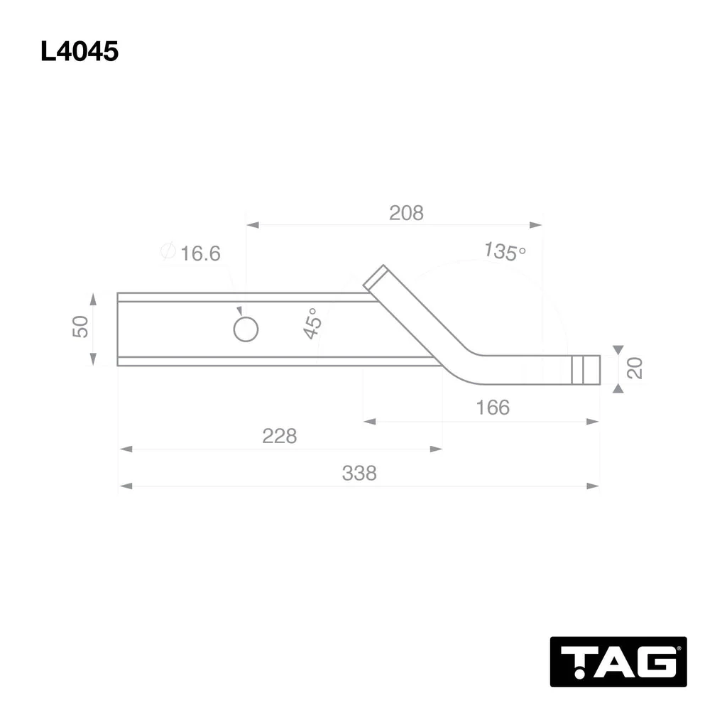 TAG | Towing Accessory Starter Pack & Display Rack | TAGPACKSTR - Image 5