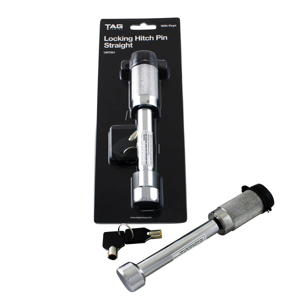TAG | Towing Accessory Starter Pack & Display Rack | TAGPACKSTR - Image 6