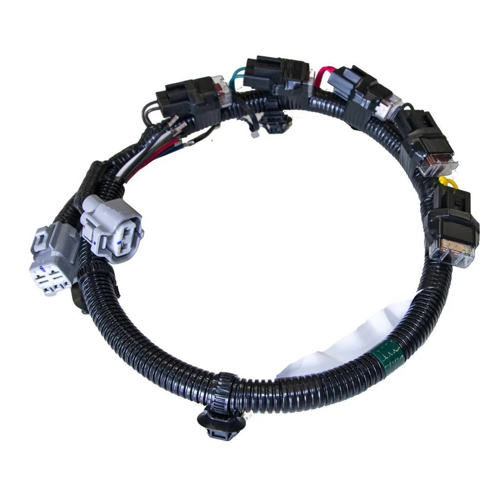 TAG | Direct Fit Wiring Harness | Toyota Landcruiser 300 & Prado 250 Series 2021–on | UNT355 - Image 2