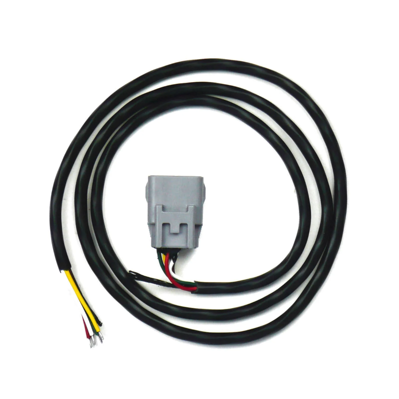 TAG | Extreme Recovery Towbar & Direct Fit Wiring | Toyota Landcruiser 78 Series Troopy 1991–On | TXR862-K201 - Image 3