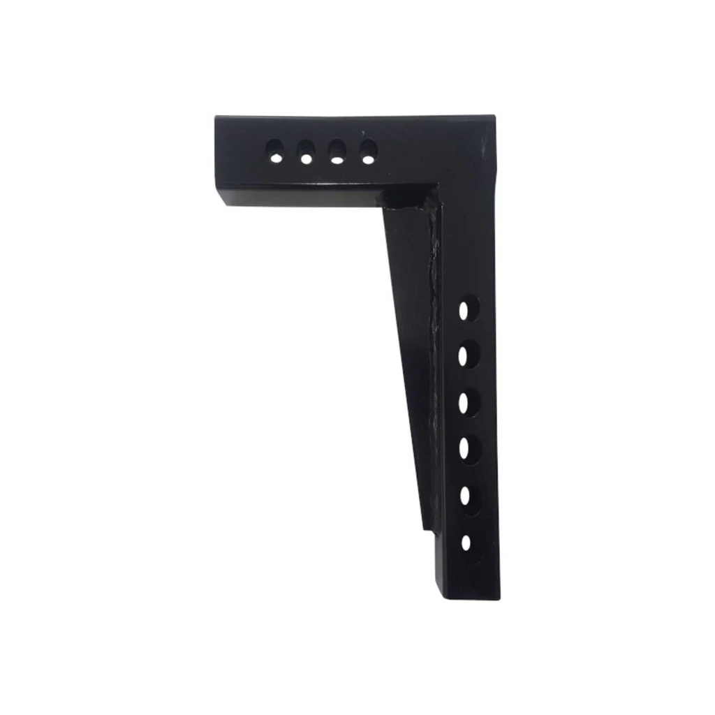 TAG | Weight Distribution Hitch Shank | 150mm Drop | WDHS150