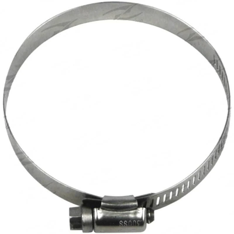 Redback - Worm Drive Hose Clamp (1-1/8" - 2") Stainless (W 12.5mm)