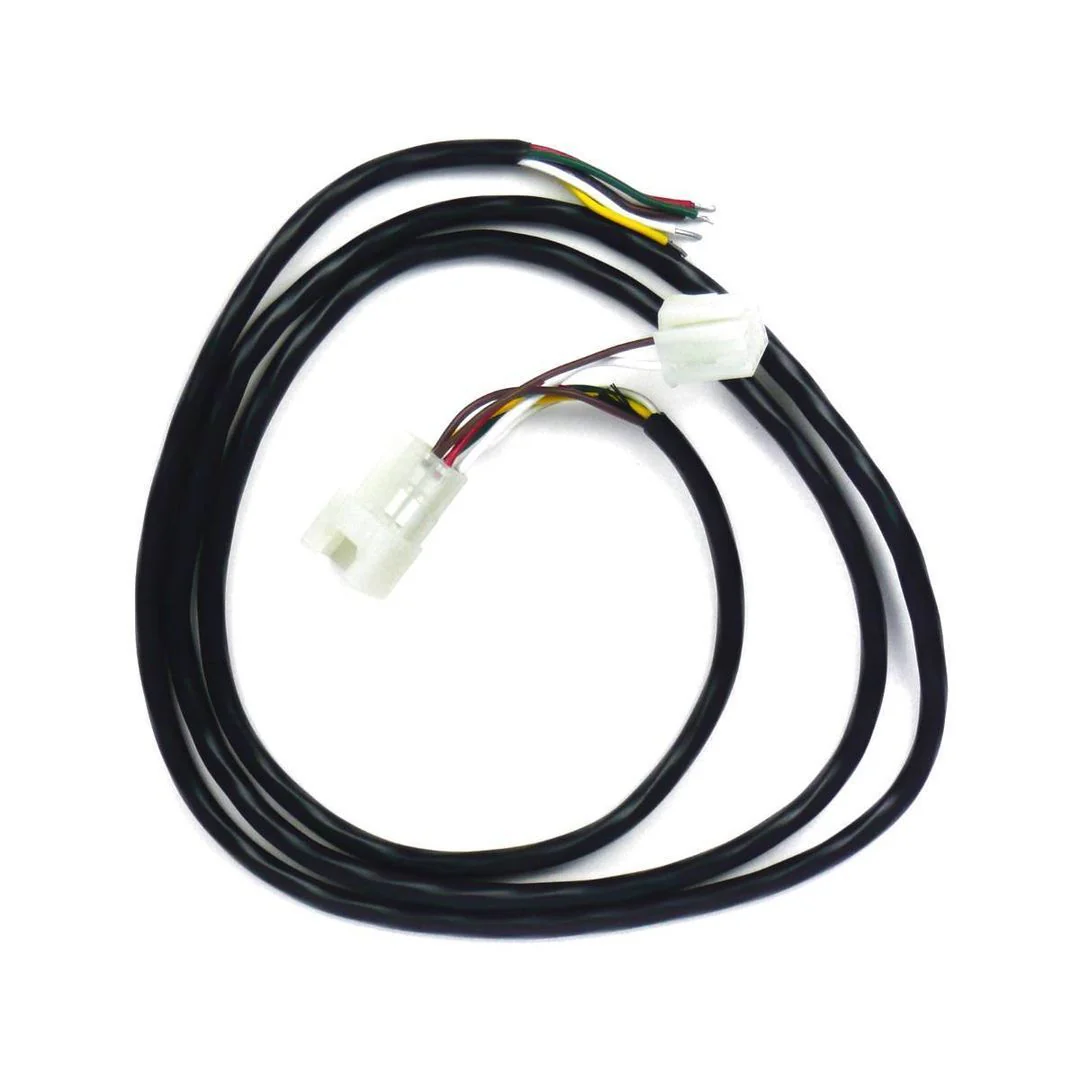 TAG | Direct Fit Wiring Harness | Ford Falcon Fairmont LTD Fairlane EF-AU 1994–2002 | UNT203