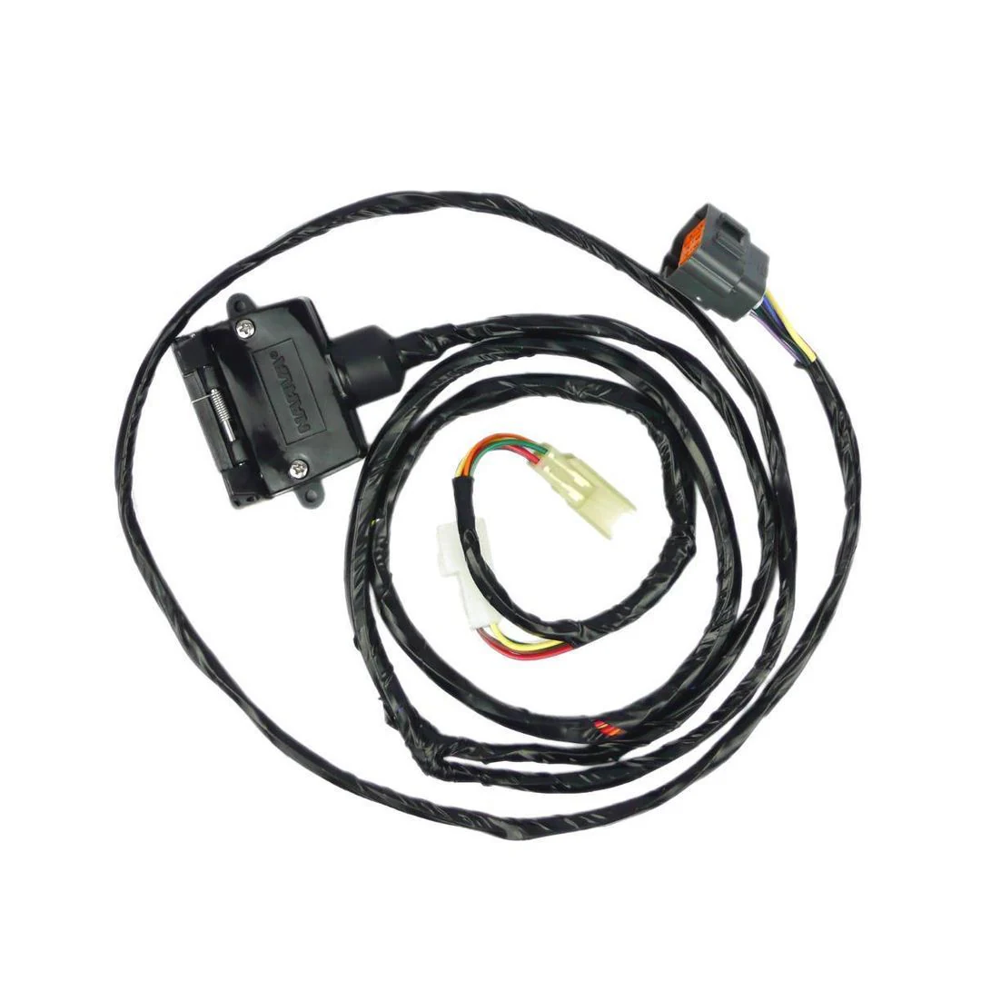 TAG | Direct Fit Wiring Harness | Ford Territory SX, SY, SZ SUV 2004–2016 | UNT251